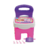 Cadeirinha Infantil com Kit Panelinhas 12 Peças Pais e Filhos - comprar online