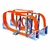 Pista Autorama Hot Wheels Track Set Anti Gravity 1300cm Multikids - comprar online