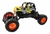 Carrinho Controle Remoto Max Road Polibrinq - DreamToys