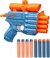 Lançador de Dardos Nerf Elite 2.0 Prospect QS-4 F4191 Hasbro - comprar online