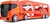 Caminhão Cegonheira Next Race com 2 Carrinhos 61cm Laranja Roma - comprar online
