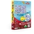Quebra Cabeça Educativo Alfabeto de A a Z Mickey 26 Peças Toyster - comprar online
