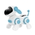 Cachorro Robo com Face Digital Art Brink - DreamToys