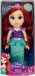 Boneca Ariel Princesas Disney Articulada Multikids 38cm BR1916