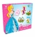 Jogo da Memória Princesa Pais e Filhos