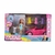 Boneca Turma da Manu com Carrinho Polibrinq - DreamToys