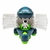 Brinquedo Foguete Missão Espacial ZX22 DM Toys - comprar online