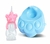 Boneca New Mini Bebê Mania Xixi Roma - DreamToys