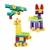 Blocos de Montar Mais Blocos IX 300 peças Dismat MK421 - comprar online