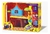 Casa da Árvore e Bonecos Maria Clara e JP Divertoys