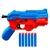 Lançador de Dardos Nerf Alpha Strike Boa RC-6 Hasbro - comprar online