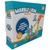 Blocos de Montar Circuito de Bolinhas Marble Run Magnético 47 Peças Multikids