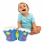 Meu Primeiro Tamborzinho Multikids Baby na internet