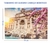 Quebra Cabeça Fontana Di Trevi 1000 Peças Pais e Filhos - DreamToys