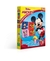 JOGO DE DOMINÓ MICKEY DISNEY TOYSTER