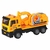 Kit Carrinho Caminhões Fricção de Ferro Super Truck 6 Unidades Polibrinq - comprar online