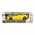 Carro Controle Remoto Sport c/ Luz 1:14 Recarregável DMT5050 DM Toys