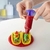 Massinha de Modelar Play Doh Criações na Cozinha Taco Hasbro - DreamToys