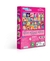 JOGO DE MEMORIA PRINCESAS DISNEY TOYSTER - comprar online