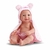 Boneca Diver New Born Little Banho Divertoys - comprar online