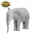 Animais de Brinquedo Zoológico The Big Five Safari Adijomar - comprar online