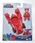 Boneco Corujita PJ Masks Figura com Veículo Hasbro F2129