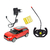 Carrinho Controle Remoto SUV Vermelho c/ Luz Recarregável DM Toys - comprar online