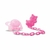 Boneca Diver New Born Unicórnio Fofinho Divertoys - loja online