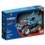Blocos de Montar Super Máquina Off Road Azul 305 Peças Xalingo