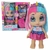 Boneca Diver Surprise Dolls Vamos Viajar Divertoys Mod.OA