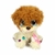 Boneco de Pelúcia Adota Pets Lulu c/ Acessórios Multikids na internet