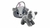 Pelúcia Cutie Handbag Cachorrinho c/ Bolsinha Deluxe Multikids - comprar online