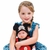 Boneca Mickey Classic Dolls Recém Nascido Roma - DreamToys