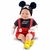 Boneca Mickey Classic Dolls Recém Nascido Roma na internet