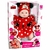 Boneca Minnie Classic Dolls Recém Nascido Roma - comprar online