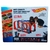 Imagem do Pista Autorama Hot Wheels Track Set Anti Gravity 1300cm Multikids