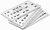 Jogo do Bingo 48 Cartelas Globo Giratório Kepler - DreamToys