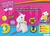 Pelúcia Unicórnio Walking Petz com Som e Movimento Multikids - loja online