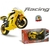 Moto Racing Motorcycle Pneu de Borracha Roma na internet