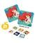 JOGO DE MEMORIA PRINCESAS DISNEY TOYSTER na internet
