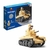 Blocos de Montar Super Tanque 317 Peças Xalingo - comprar online