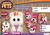 Imagem do Boneco de Pelúcia Adota Petz Dreamy Multikids