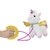 Pelúcia Unicórnio Walking Petz com Som e Movimento Multikids na internet