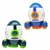 Imagem do Brinquedo Foguete Missão Espacial ZX22 DM Toys