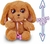 Boneco Pelúcia Interativo Baby Paws Cocker Multikids 22cm BR1814 na internet