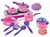 Kit de Cozinha Infantil Minhas Panelinhas Big Star - comprar online