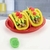 Massinha de Modelar Play Doh Criações na Cozinha Taco Hasbro - loja online