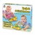 Brinquedo para Bebê Atividades Azul Braskit