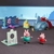 Conjunto Peppa Pig Aventura no Aquário F4411 Hasbro na internet