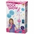 Microfone Pedestal Infantil Rock Show Luz e Som Rosa DM Toys na internet